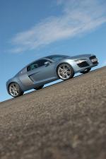 Audi R8 Le Mans Quattro Concept 2003 года